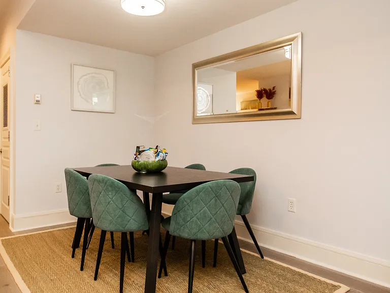 1387 Washington St #203 — Photo 17