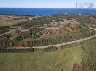 LOT 13 State Highway 337, Livingstone Cove, NS B2G 2L1