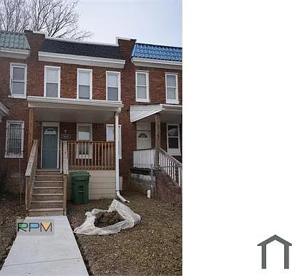 4820 Pimlico Rd