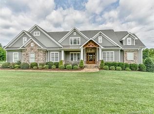 14125 Black Farms Rd, Huntersville, NC 28078