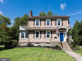 3610 Buckingham Rd, Baltimore, MD 21207