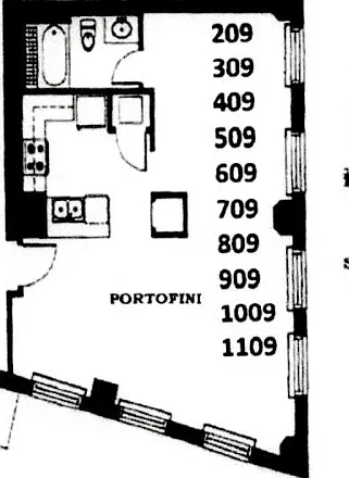 National City Tower Lofts — Photo 39
