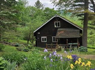 1856 Gibou Rd, Montgomery Center, VT 05471