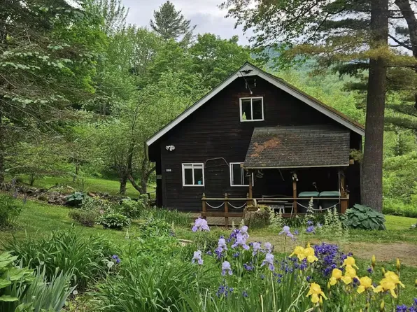 1856 Gibou Road, Montgomery, VT 05471