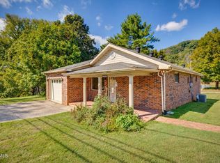 159 E Carters Valley Rd, Kingsport, TN 37665