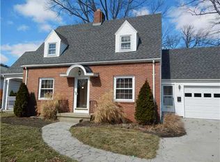 440 Northwood Dr, Springfield, OH 45504