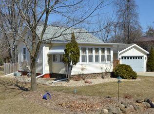 584 Ray St, Green Lake, WI 54941