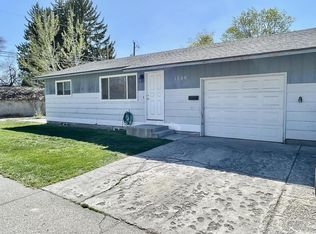 1740 Fife Ave, Idaho Falls, ID 83402