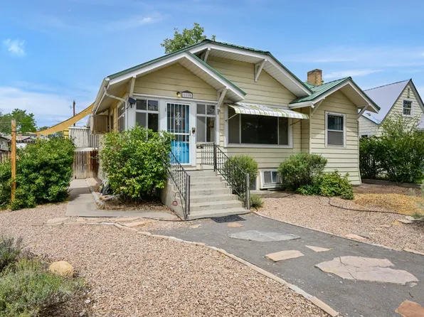 1110 Gunnison Ave, Grand Junction, CO 81501