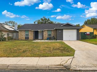 11406 Gold Point, San Antonio, TX 78245