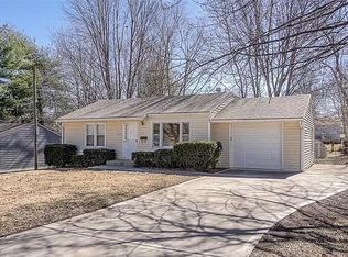 11115 W 69th Ter, Shawnee, KS 66203