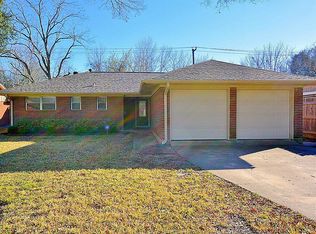 4523 Warm Springs Rd, Houston, TX 77035
