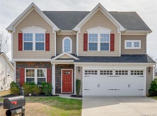 6010 Durango Way, Denver, NC 28037