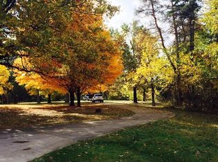 1244 Ridge Rd, Chelsea, MI 48118