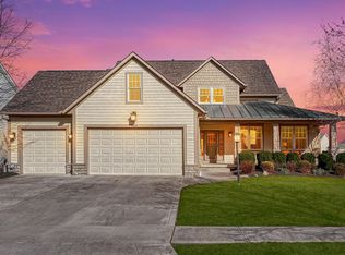 1317 Forsyth Ln, Galena, OH