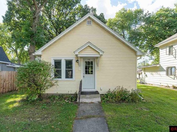 Lake Crystal MN Single Family Homes For Sale - 7 Homes | Zillow