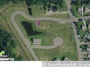 2116 Liberty Glen Loop, Saint Cloud, MN 56304