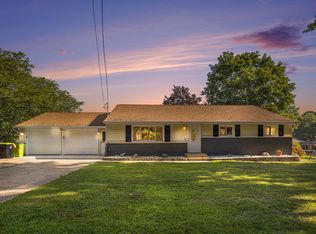 808 W South St, Greenville, MI 48838