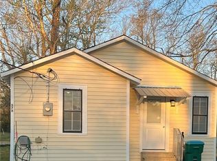 578 W Magnolia St, Ponchatoula, LA 70454