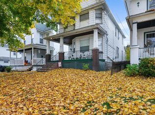 517 2nd St, Dunmore, PA 18512