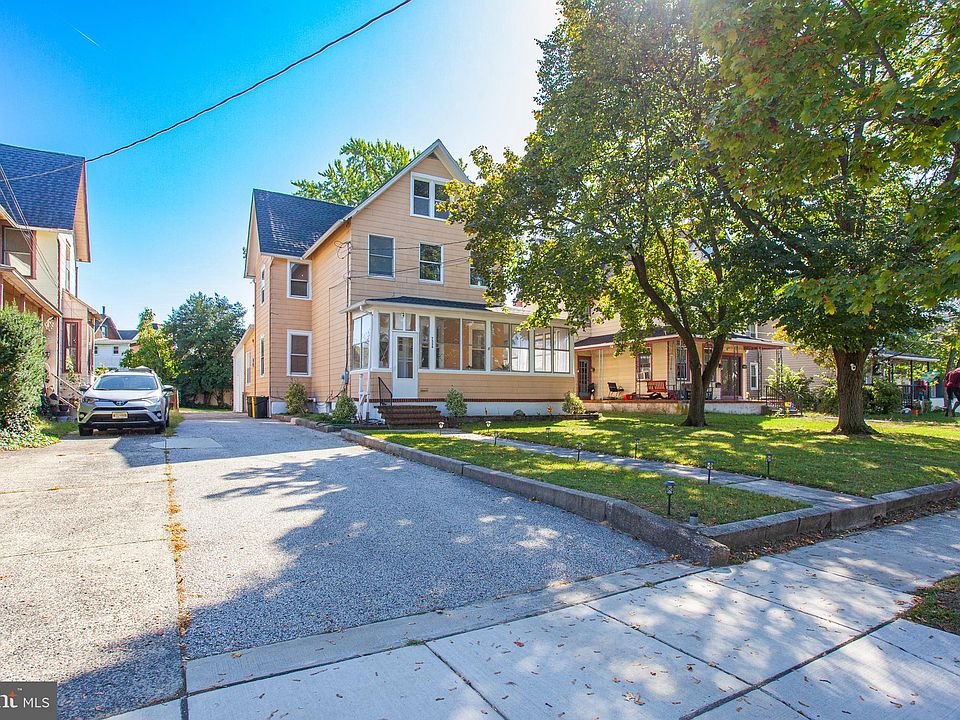 7536 Park Ave, Pennsauken, NJ 08109 Zillow