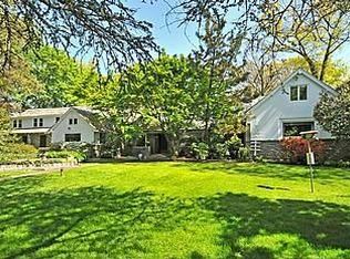 1323 Red Rambler Rd, Jenkintown, PA 19046