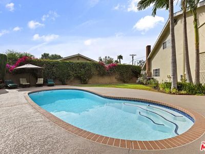 5724 Greenbush Ave, Van Nuys, CA, 91401
