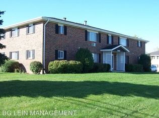 3313 Packer Dr APT 103, Mount Pleasant, WI 53404