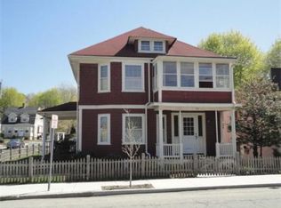 961 Main St, Winchester, MA 01890