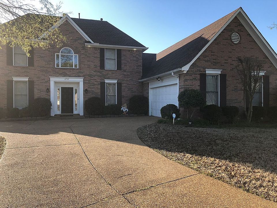 2nd image of 4731 White Pass Dr