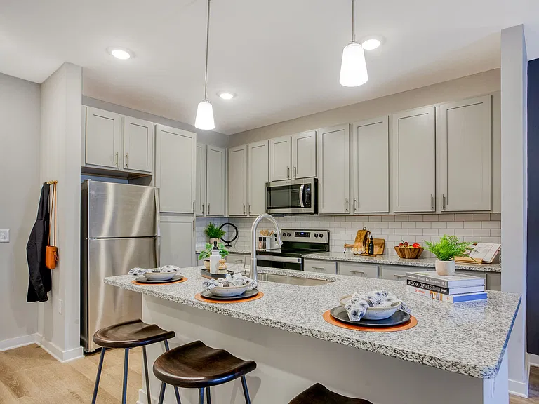 Murphy s Farm Apartments — Photo 15