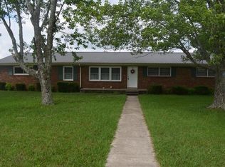 1412 Old Estill Springs Rd, Tullahoma, TN 37388