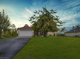 2415 58th Ave NE, Naples, FL 34120