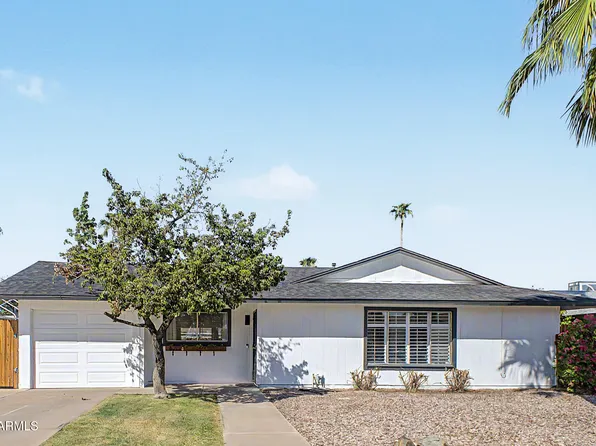 6212 S El Camino Drive, Tempe, AZ 85283