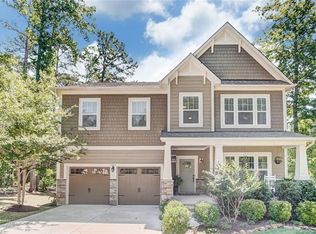 1324 Huntcliff Dr, Waxhaw, NC 28173