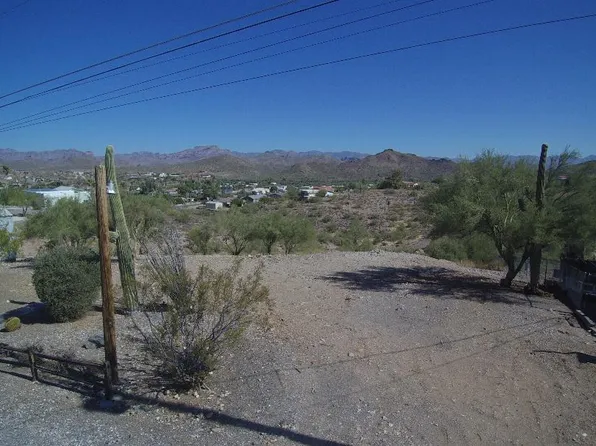87 N CHARLOTTE Street #85, Queen Valley, AZ 85118