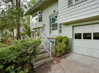 1040 SW Hillcroft Ave, Portland, OR 97225