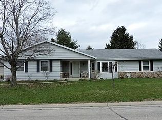 1022 Monroe St, Fort Atkinson, WI 53538