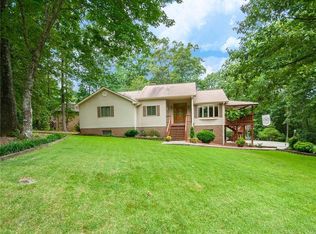 205 Heathwood Dr, Liberty, SC 29657