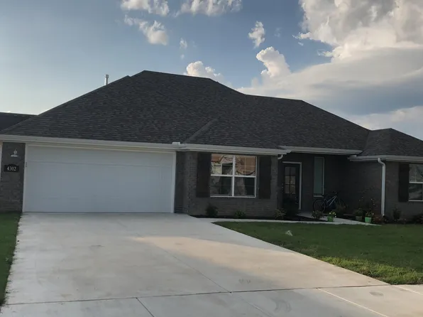 4302 Flagstone Blvd, Bentonville, AR 72713
