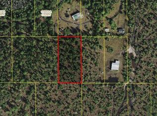 Holopaw Groves Rd #1, Saint Cloud, FL 34773