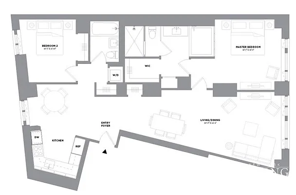 Rented by NY Living Solutions | media 11