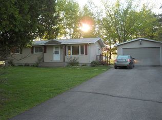 6412 Hemlock St, Vesper, WI 54489