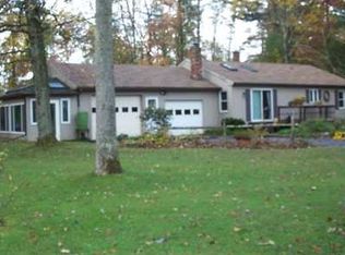 5 Cedar Ln, Canaan, CT 06018