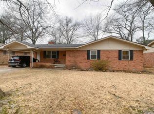29 Timothy Ln, Conway, AR 72034