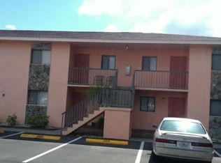 2700 Park Windsor Dr APT 707, Fort Myers, FL 33901