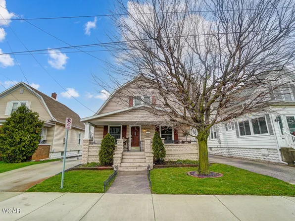 624 E 5th St, Delphos, OH 45833