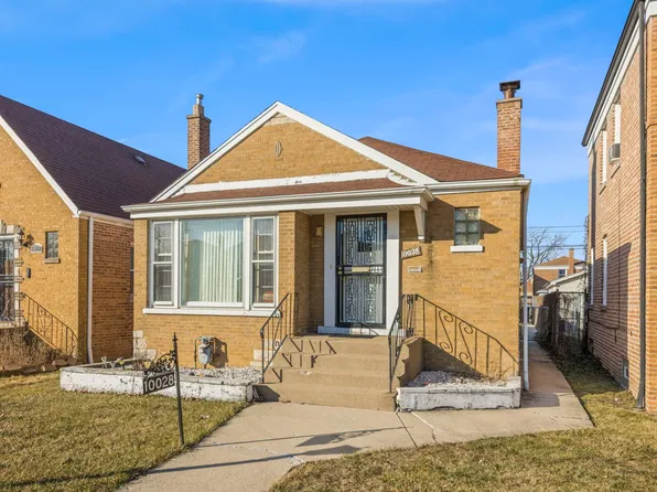 10028 S Rhodes Ave, Chicago, IL 60628