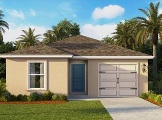 CAMERON Plan, Leoma's Landing, Lake Wales, FL 33859