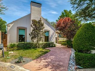 12661 Sunlight Dr, Dallas, TX 75230